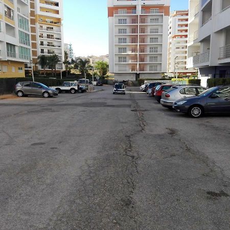 Faia Atlantico Apartment 포티마오 외부 사진