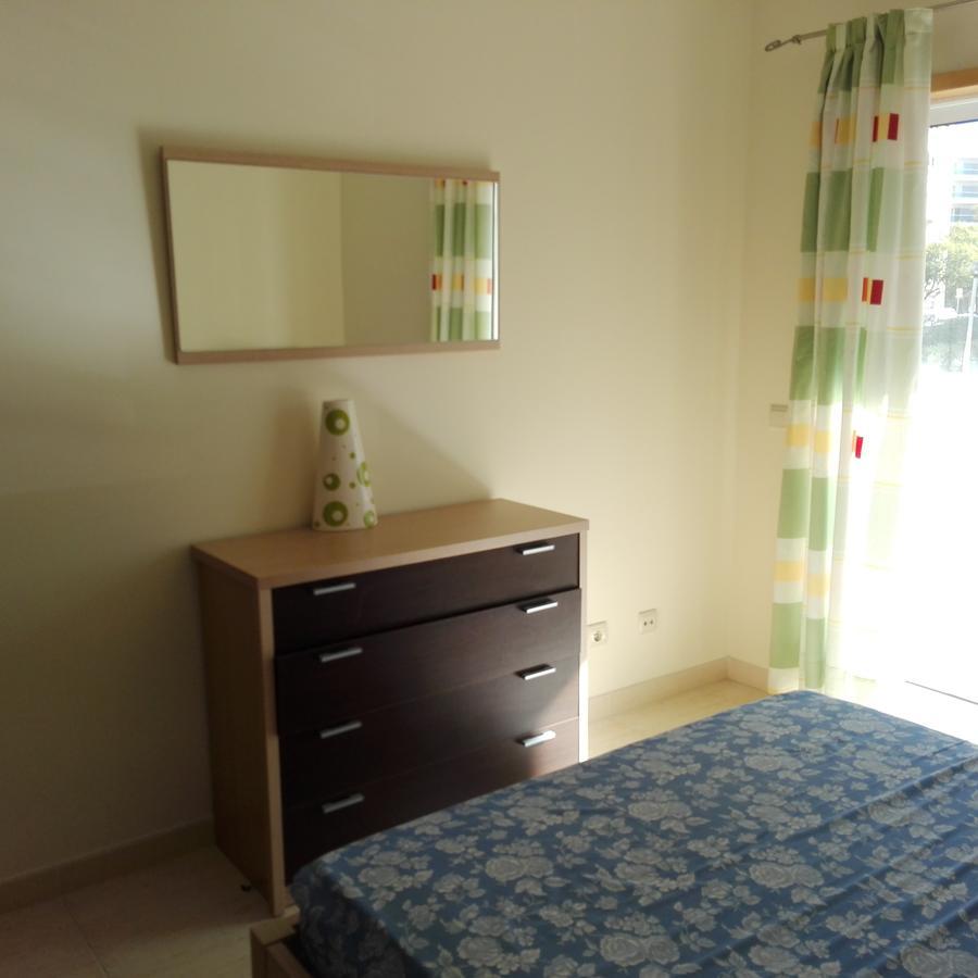 Faia Atlantico Apartment 포티마오 외부 사진