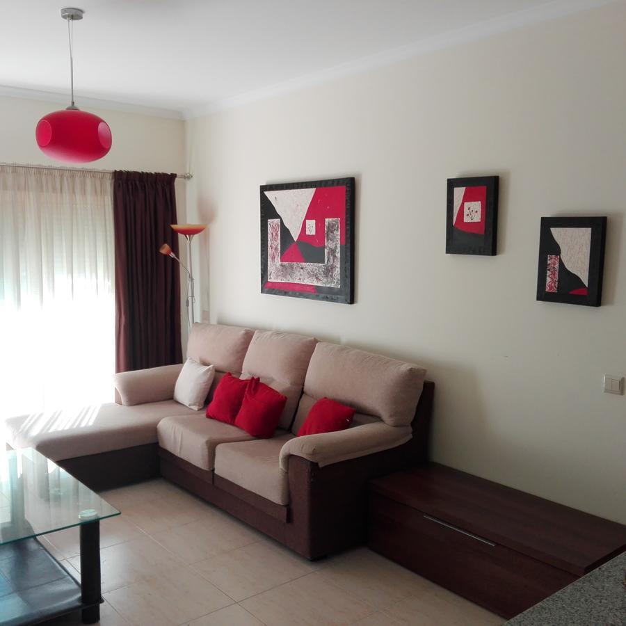 Faia Atlantico Apartment 포티마오 외부 사진
