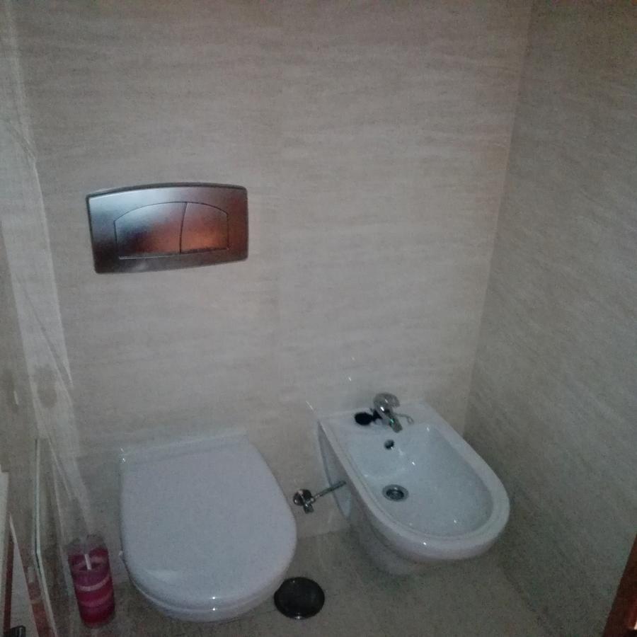 Faia Atlantico Apartment 포티마오 외부 사진