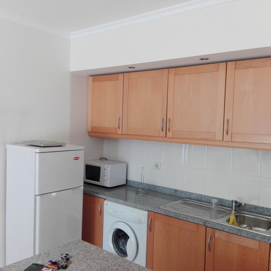 Faia Atlantico Apartment 포티마오 외부 사진