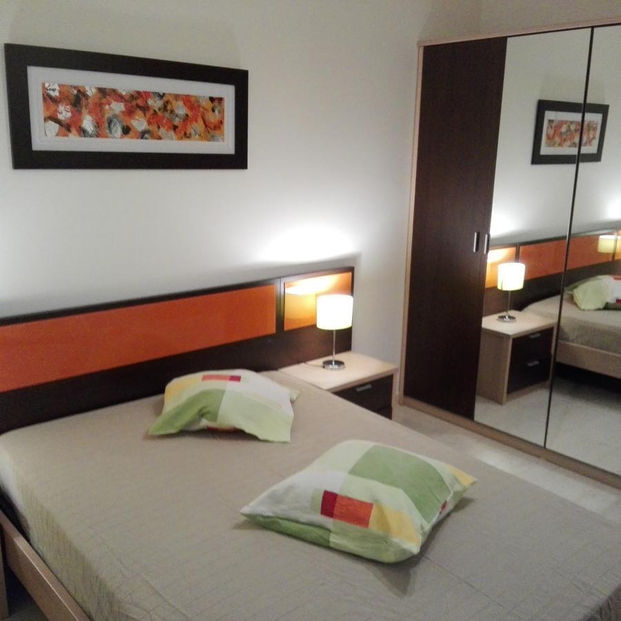 Faia Atlantico Apartment 포티마오 외부 사진