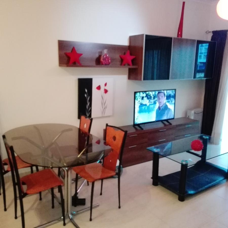 Faia Atlantico Apartment 포티마오 외부 사진