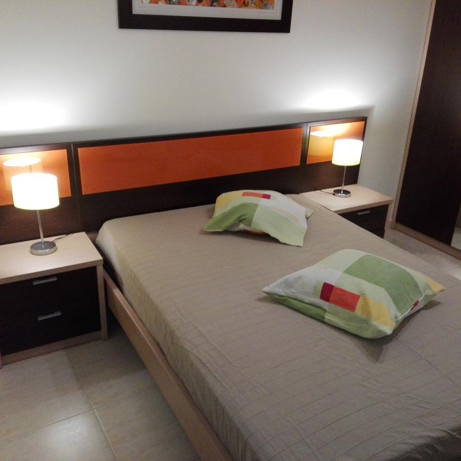 Faia Atlantico Apartment 포티마오 외부 사진