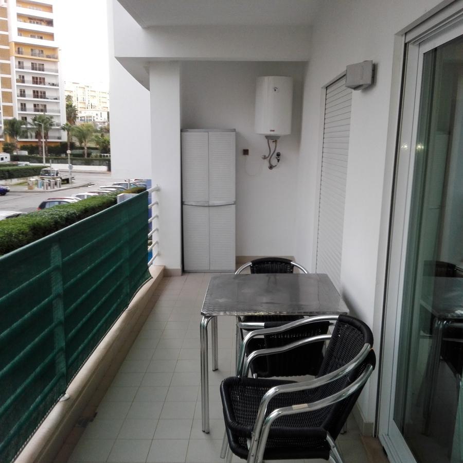 Faia Atlantico Apartment 포티마오 외부 사진