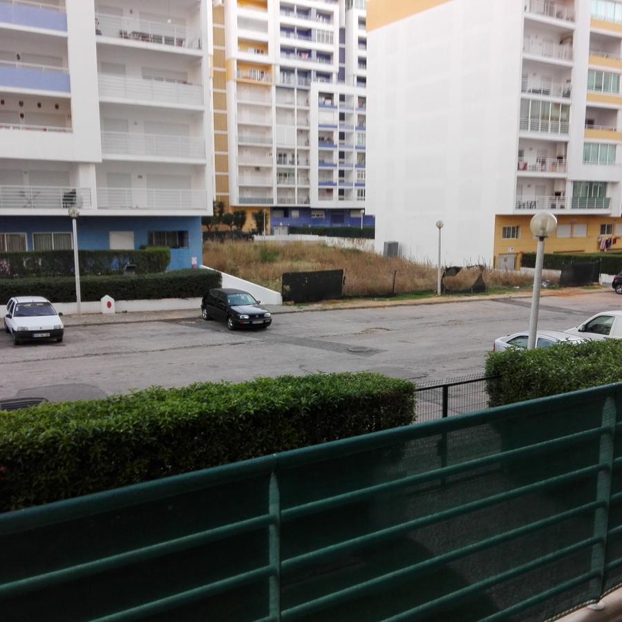 Faia Atlantico Apartment 포티마오 외부 사진