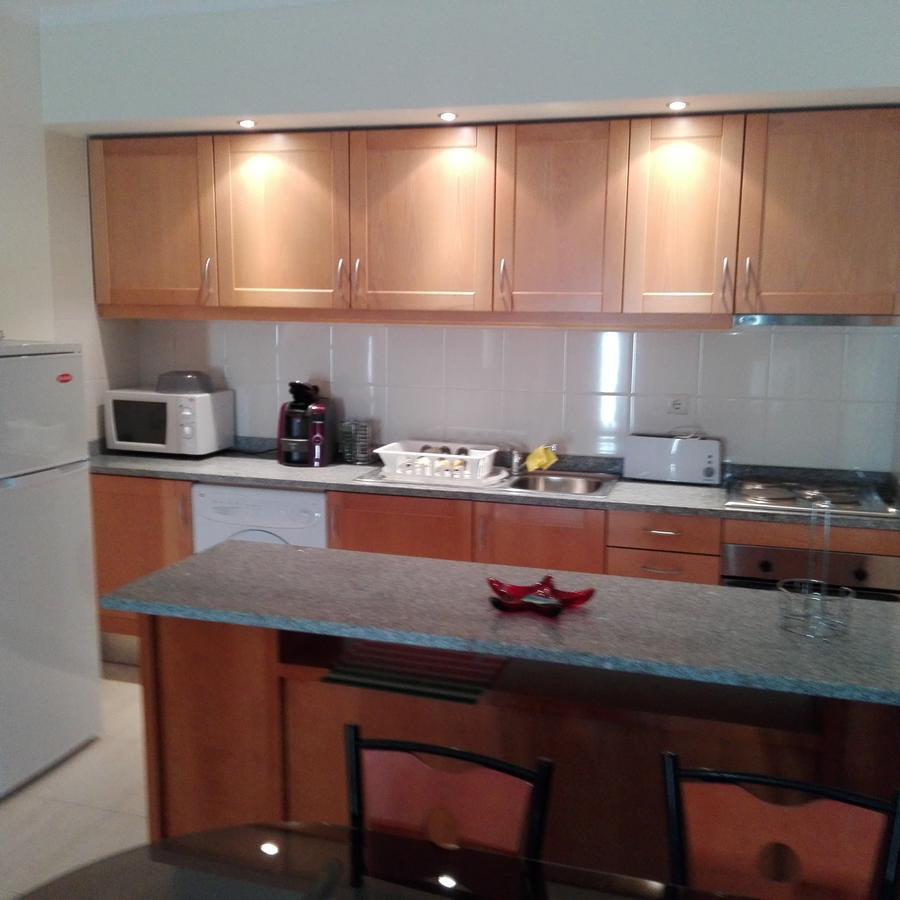 Faia Atlantico Apartment 포티마오 외부 사진