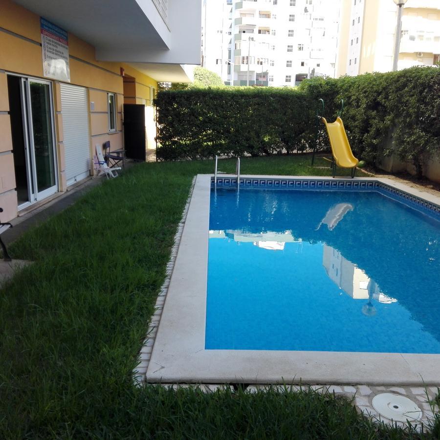 Faia Atlantico Apartment 포티마오 외부 사진