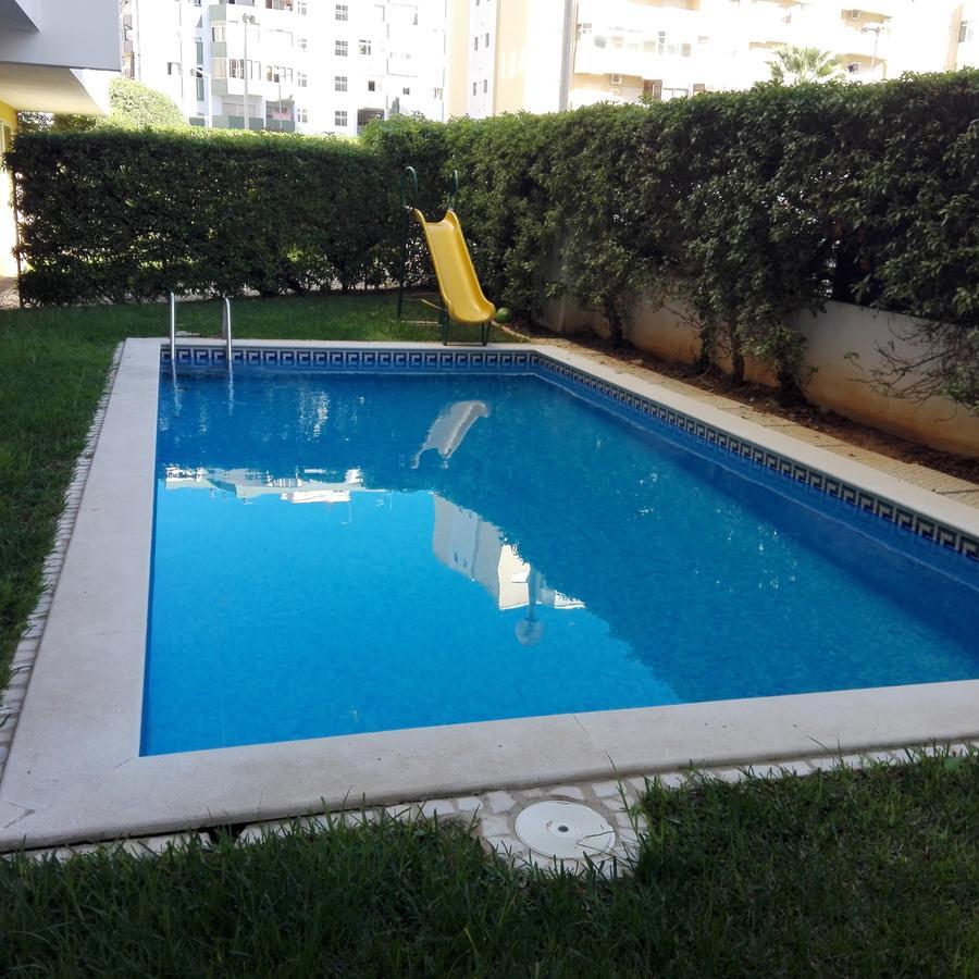 Faia Atlantico Apartment 포티마오 외부 사진