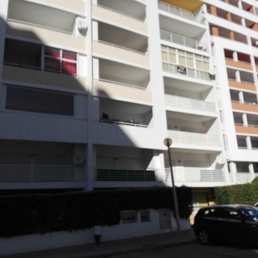 Faia Atlantico Apartment 포티마오 외부 사진