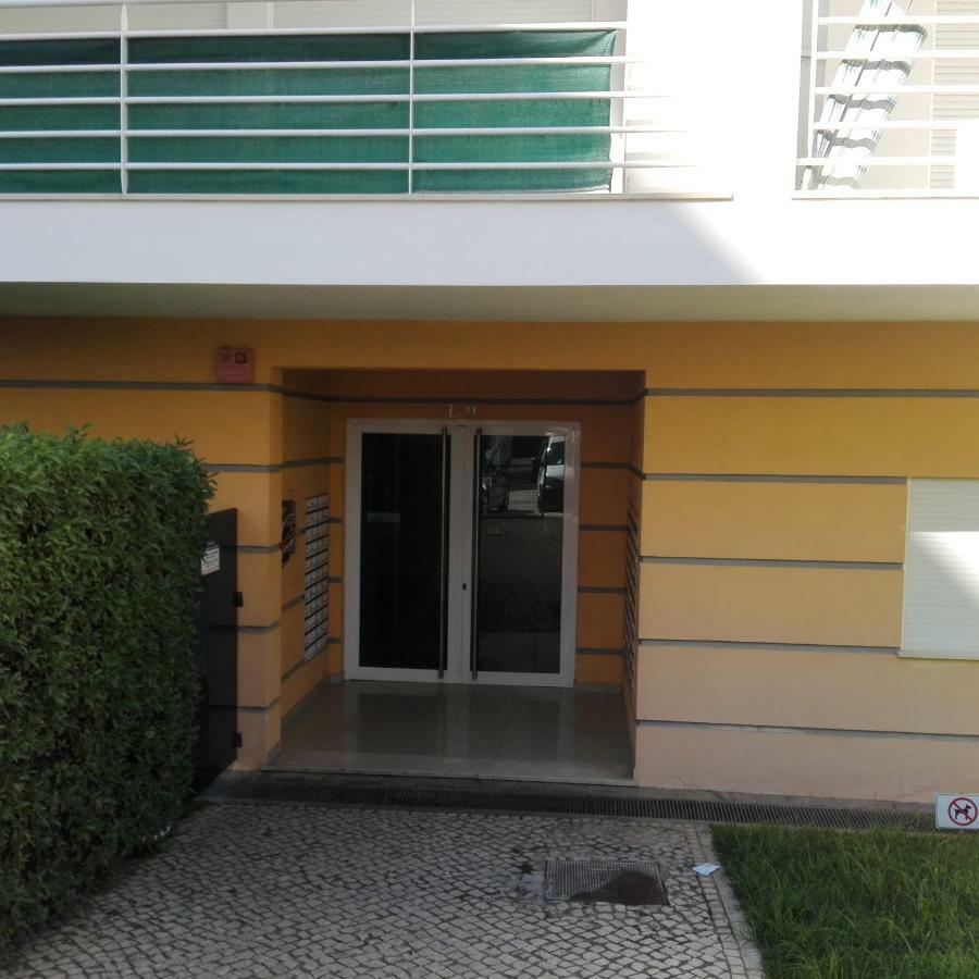 Faia Atlantico Apartment 포티마오 외부 사진